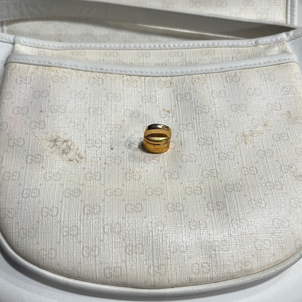 Gucci Vintage Purse - Picture 4 of 16